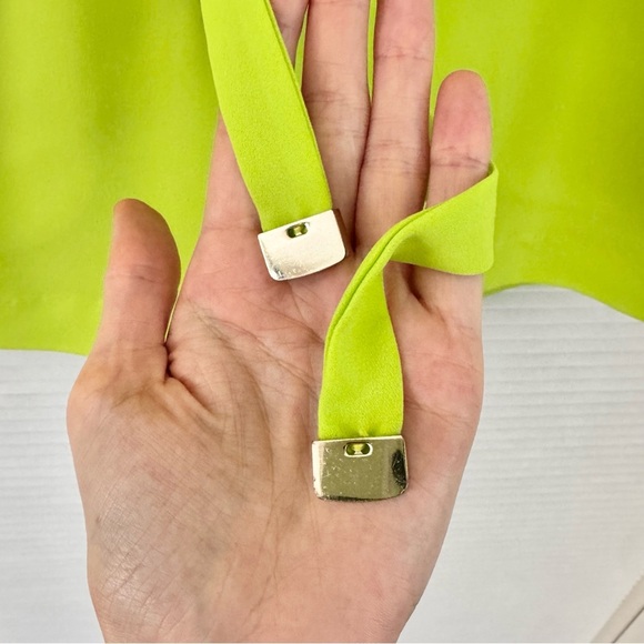 GUESS BY MARCIANO Green Cargo Romper - Picture 12 of 16